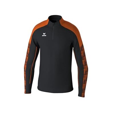 Erima Evo Star Training Junior Half Zip Sweatshirt - Träning Erima Evo Star Training Junior Half Zip Sweatshirt - Träning