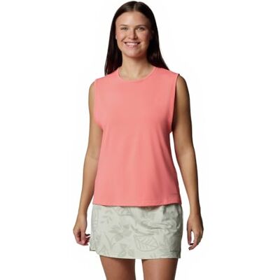 Columbia Women's Chill River Tank II Columbia Women's Chill River Tank II