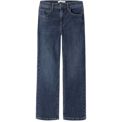 NAME IT pojkar Nkmryan raka jeans 8809-Md Tb Nkmryan Straight Jeans 8809-md Tb NAME IT pojkar Nkmryan raka jeans 8809-Md Tb Nkmryan Straight Jeans 8809-md Tb