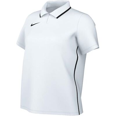 NIKE bebisar flickor W Nk Df Park26 Ss Polo skjorta NIKE bebisar flickor W Nk Df Park26 Ss Polo skjorta