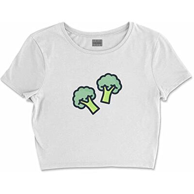 Bona Basics , Digital tryckt basic t-shirt för damer,% 100 bomull, vit, ledig, damtoppar, storlek: XL, Vit, XL Kort Bona Basics , Digital tryckt basic t-shirt för damer,% 100 bomull, vit, ledig, damtoppar, storlek: XL, Vit, XL Kort
