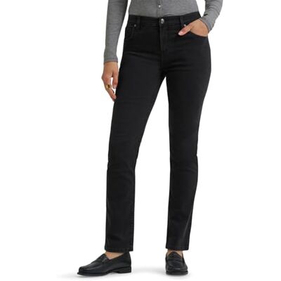 Lee Dam Legendary smala raka jeans, grov ride, 40 Lee Dam Legendary smala raka jeans, grov ride, 40