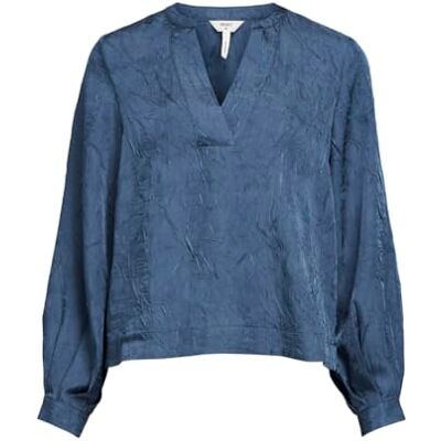 Object Objekt OBJJOHNSON RE L/S V-hals topp NOOS, Bering hav, 40 Object Objekt OBJJOHNSON RE L/S V-hals topp NOOS, Bering hav, 40