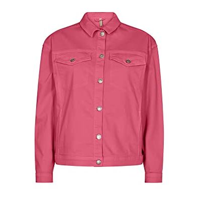 SOYACONCEPT Dam SC-ERNA 19 jacka, ROSA, XS SOYACONCEPT Dam SC-ERNA 19 jacka, ROSA, XS