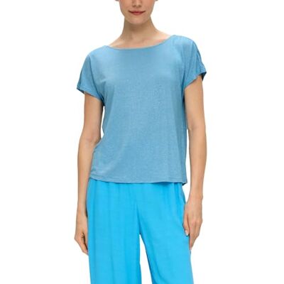 s.Oliver BLACK LABEL T-shirt, 64 x 1, 44 s.Oliver BLACK LABEL T-shirt, 64 x 1, 44