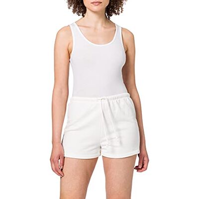 NA-KD dam Lediga shorts Träningsshorts NA-KD dam Lediga shorts Träningsshorts