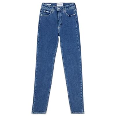 Calvin jeans dambyxor, Denim (denim medium), 27W x 30L Calvin jeans dambyxor, Denim (denim medium), 27W x 30L