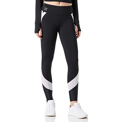 OXBOW L1raja damleggings XS svart OXBOW L1raja damleggings XS svart