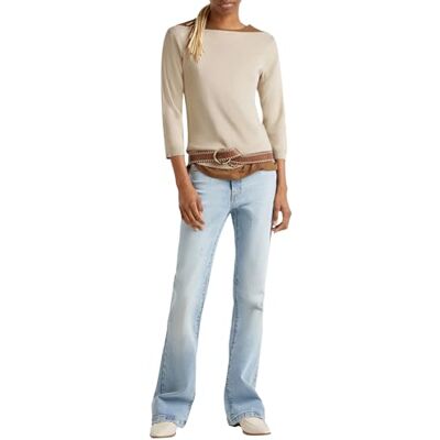 United M/M tröja, Beige, XXS United M/M tröja, Beige, XXS