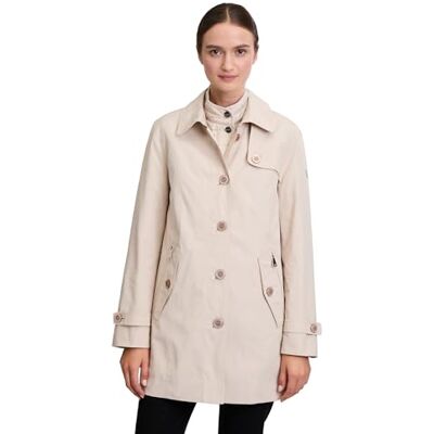 Betty Barclay damjacka 3-i-1, Pastellsand, 46 Betty Barclay damjacka 3-i-1, Pastellsand, 46