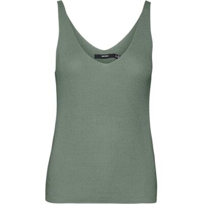 VERO MODA Kvinnors VMNEWLEX Sun SL GA NOOS topp, Laurel Wreath, XS, Laurelkrans, XS VERO MODA Kvinnors VMNEWLEX Sun SL GA NOOS topp, Laurel Wreath, XS, Laurelkrans, XS