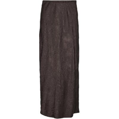 VERO MODA dam Vmbinne Hw Ankle Skirt Wvn Ga maxikjol VERO MODA dam Vmbinne Hw Ankle Skirt Wvn Ga maxikjol