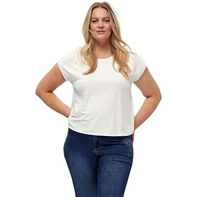 Peppercorn dam Rosalinda Malucca Tee Curve T-shirt kurva Peppercorn dam Rosalinda Malucca Tee Curve T-shirt kurva