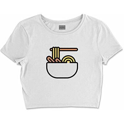 Bona Basics , Digital tryckt basic t-shirt för damer,% 100 bomull, vit, ledig, damtoppar, storlek: M, Vit, M Kort Bona Basics , Digital tryckt basic t-shirt för damer,% 100 bomull, vit, ledig, damtoppar, storlek: M, Vit, M Kort