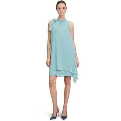 Vera Mont Damklänning, cocktailklänning, Stark mint, 48 SE Vera Mont Damklänning, cocktailklänning, Stark mint, 48 SE