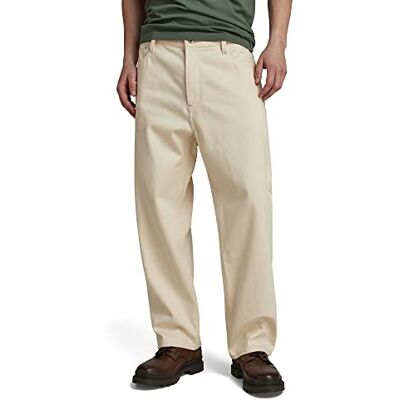 G-STAR damjeans, Beige (Ecru D21081-d300-159), 28W / 34L G-STAR damjeans, Beige (Ecru D21081-d300-159), 28W / 34L