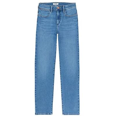 Wrangler dam raka Aurelia jeans, Aurelia, 31W x 34L Wrangler dam raka Aurelia jeans, Aurelia, 31W x 34L