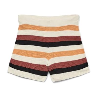 VERO MODA Vmaruba Nw shorts Se, Björk, XS VERO MODA Vmaruba Nw shorts Se, Björk, XS