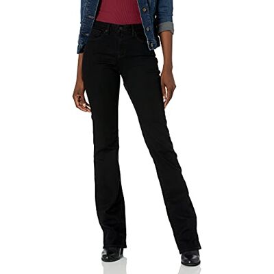 NYDJ dam M66z1077 jeans, svart, 36 NYDJ dam M66z1077 jeans, svart, 36