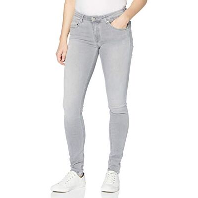 Marc O'Polo Denim Chino dam, Flerfärgad, W25/34 Marc O'Polo Denim Chino dam, Flerfärgad, W25/34