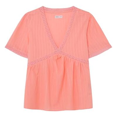 Springfield Blus, Rosa, 34 Springfield Blus, Rosa, 34