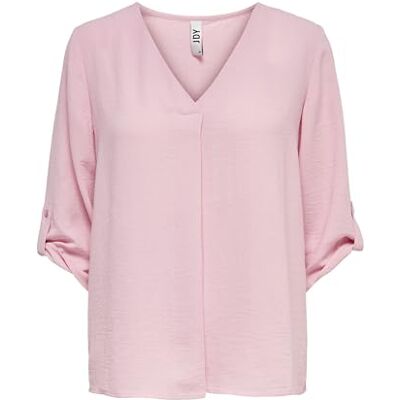 JDY damblus, rosa 2, 38 JDY damblus, rosa 2, 38