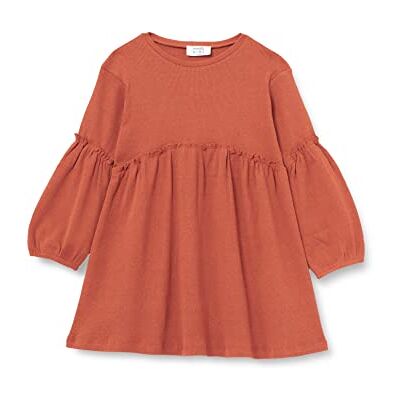 Trendyol Dam Dam Petite Mini Bodycon Crew Neck Knit Klänning, Tim, 4-5 Jahre Trendyol Dam Dam Petite Mini Bodycon Crew Neck Knit Klänning, Tim, 4-5 Jahre