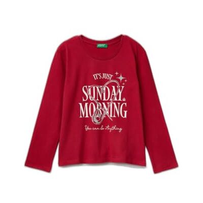United T-shirt M/L United T-shirt M/L