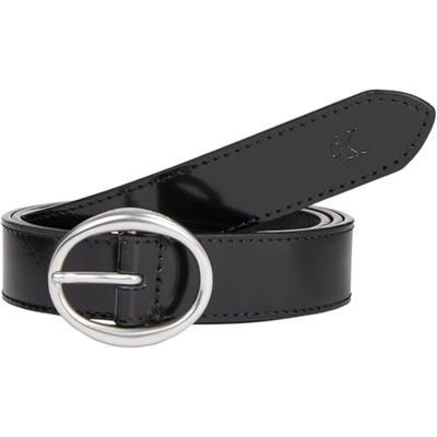 Calvin Jeans dambälten, svart (svart), 125 Calvin Jeans dambälten, svart (svart), 125