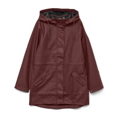 VERO MODA Vmmalou belagd jacka Noos, Andorra, x_s VERO MODA Vmmalou belagd jacka Noos, Andorra, x_s