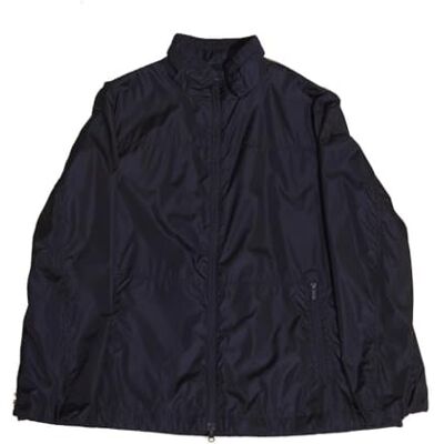 Geox Woman W SPHERICA JACKETS NAVY BLAZER_40, marinblå blazer, 34 Geox Woman W SPHERICA JACKETS NAVY BLAZER_40, marinblå blazer, 34