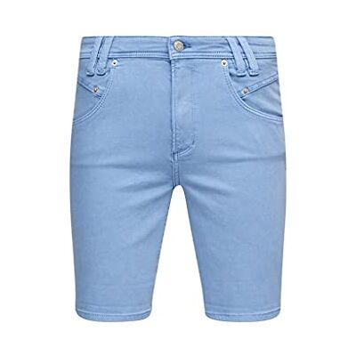 s.Oliver Dam denim shorts, 53z4, 34 SE s.Oliver Dam denim shorts, 53z4, 34 SE