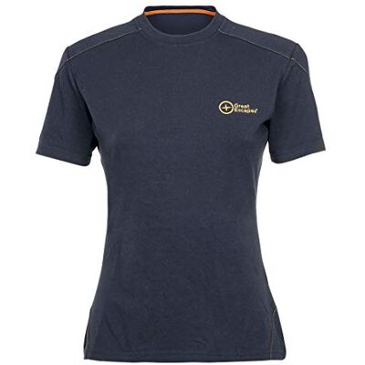 Great Escapes Stora Escapes Semeru T-Shirt Damer Great Escapes Stora Escapes Semeru T-Shirt Damer