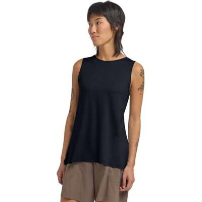 Jack Wolfskin Travel Top W T-shirt mörk marinblå ljung dam L, Mörkblå ljung, L Jack Wolfskin Travel Top W T-shirt mörk marinblå ljung dam L, Mörkblå ljung, L
