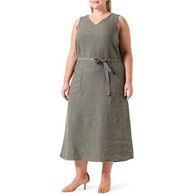 Armor-lux Armor Lux Ärmlös klänning, Caccia, 40 Armor-lux Armor Lux Ärmlös klänning, Caccia, 40