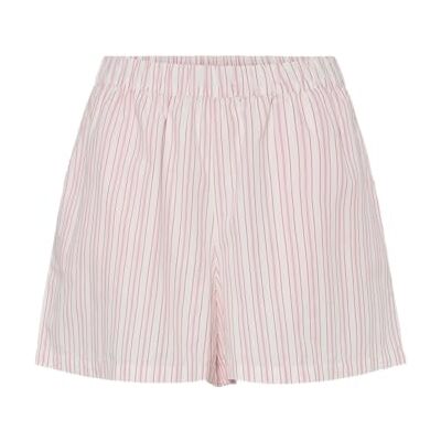 PIECES Pcsulle Hw shorts, Molndansare, XS PIECES Pcsulle Hw shorts, Molndansare, XS