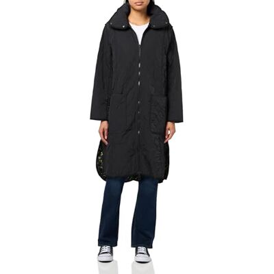 Desigual PADDED_ODENSE, 2000, M, svart, M Desigual PADDED_ODENSE, 2000, M, svart, M