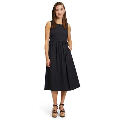 Vera Mont Robe Légère damklänning, svart, 36 Vera Mont Robe Légère damklänning, svart, 36