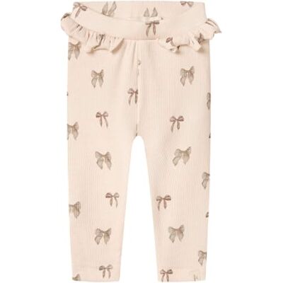Luksusbaby Nbfgavo Efi Slim Legging Lil Noos, Silverpion, 68 Luksusbaby Nbfgavo Efi Slim Legging Lil Noos, Silverpion, 68