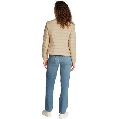 Tommy Hilfiger UL DOWN MOCK NK JACKA WW0WW45500, Khaki, XXL, Kaki (sandelträ), XXL Tommy Hilfiger UL DOWN MOCK NK JACKA WW0WW45500, Khaki, XXL, Kaki (sandelträ), XXL
