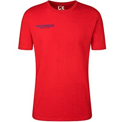 Rock Experience REMT02141 Ambler SS T-Shirts Kvinnor Hög Risk Röd 3XL, High Risk Red, 3XL Rock Experience REMT02141 Ambler SS T-Shirts Kvinnor Hög Risk Röd 3XL, High Risk Red, 3XL