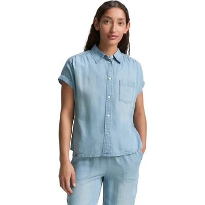 TOM TAILOR damblus, 10113 – Clean Mid Stone Blue Denim, 44 TOM TAILOR damblus, 10113 – Clean Mid Stone Blue Denim, 44