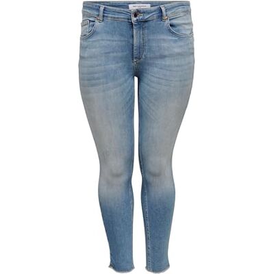 ONLY Carmakoma damjeans ONLY Carmakoma damjeans