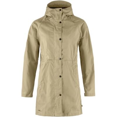 Fjällräven Fjallraven 87029-118 Karla Lite jacka W jacka dam Fossil storlek M Fjällräven Fjallraven 87029-118 Karla Lite jacka W jacka dam Fossil storlek M