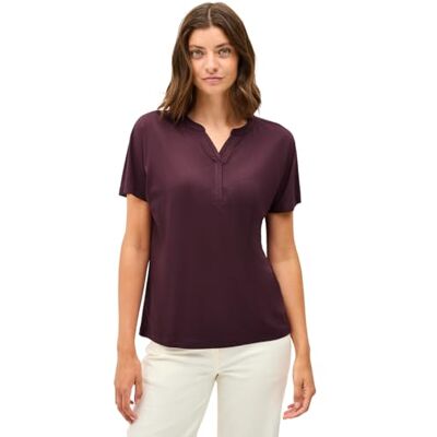 Cecil dam 3227614 Casual skjorta i tunika look Cecil dam 3227614 Casual skjorta i tunika look