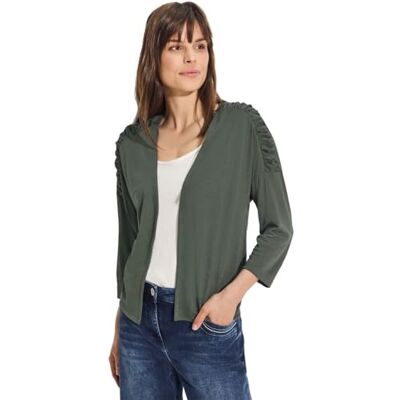 Cecil dam kofta, Cool khaki, XL Cecil dam kofta, Cool khaki, XL