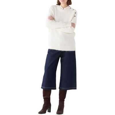 Caroll Tröja, Naturen, XS Caroll Tröja, Naturen, XS