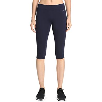 Danskin Capribyxor för damer, leggings, XS Danskin Capribyxor för damer, leggings, XS