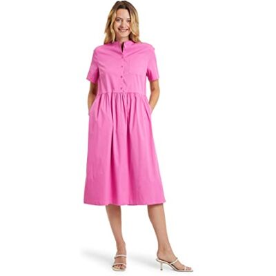 Robe Légère Dam 6421/4016 klänning, Phlox rosa, 42, Flox rosa, 42 Robe Légère Dam 6421/4016 klänning, Phlox rosa, 42, Flox rosa, 42