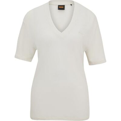 Boss C_Ela, Öppen vit118, XS Boss C_Ela, Öppen vit118, XS